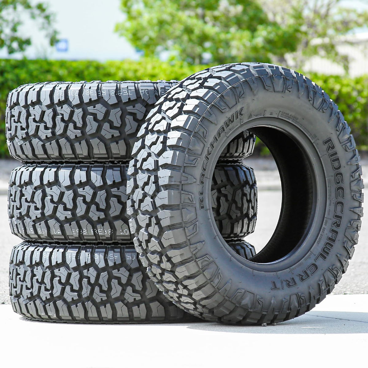 275/60R20 116T XL 20 inch Tire R9905