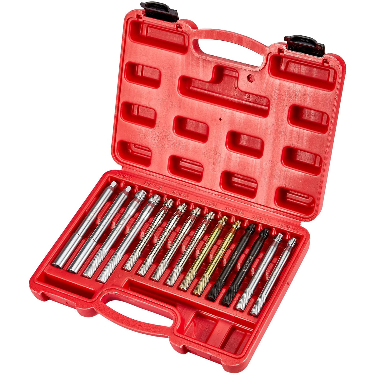 14Pcs Wheel Hanger Alignment Pin Guide Tool Set L94360