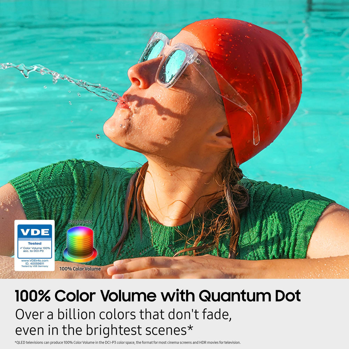 55-Inch QLED 4K Smart TV J8481
