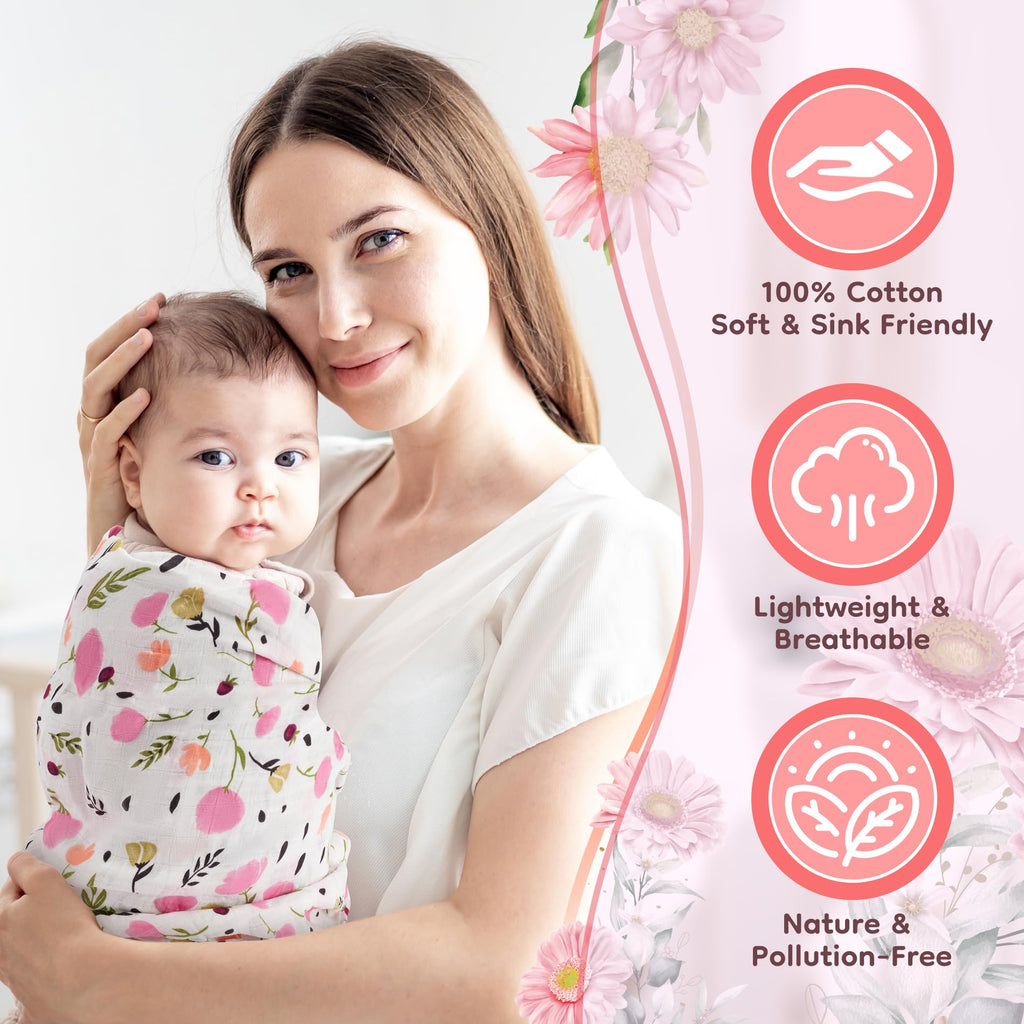 Baby Girl Gift Set for Newborn M943802