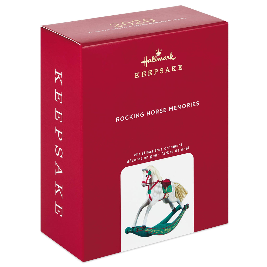 Christmas Ornament A716