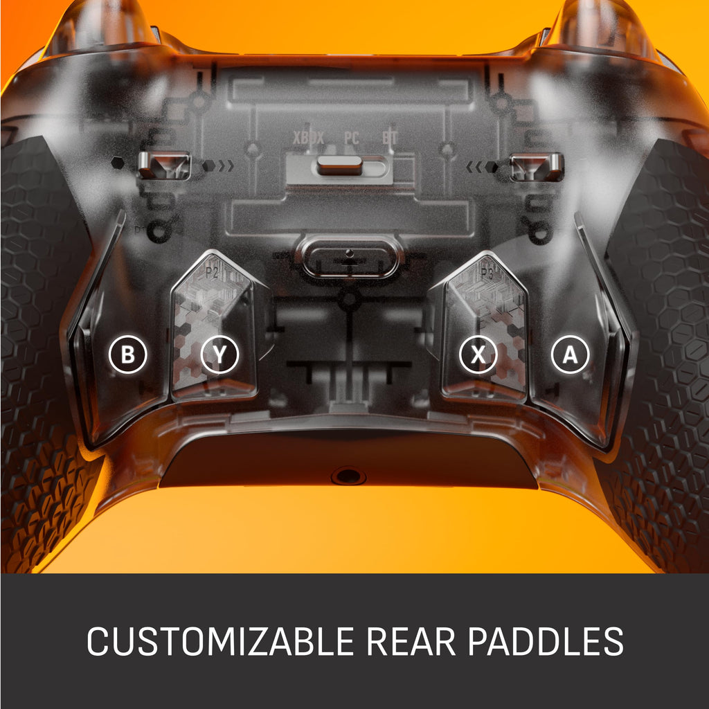 Wireless Performance Xbox Controller P985