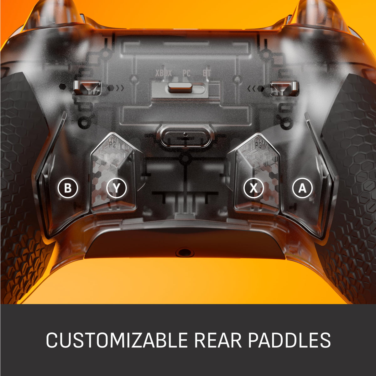 Wireless Performance Xbox Controller P985