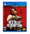 Red Dead Redemption PlayStation 4 Y193708