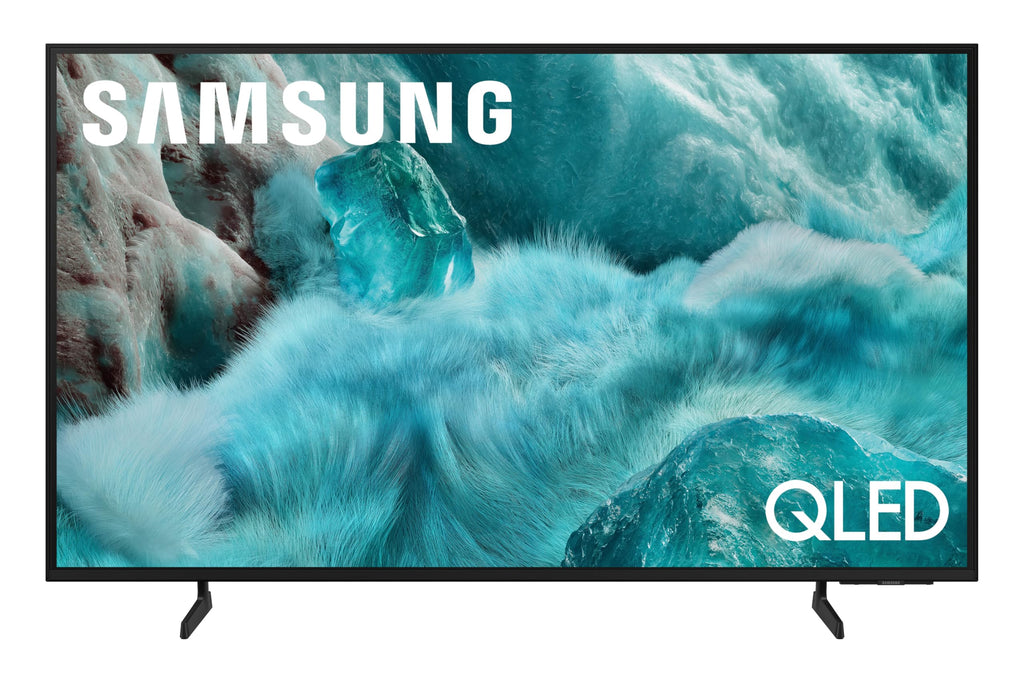 55-Inch QLED 4K Smart TV J8481