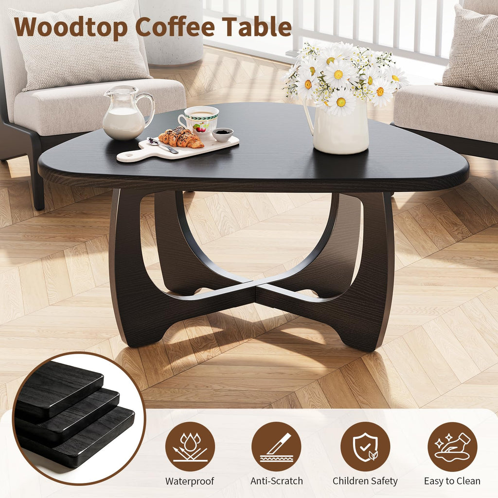 Round Coffee Table X827979