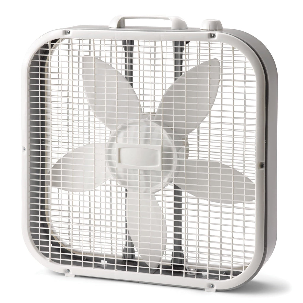 20-inch 5-Blade Box Fan W672