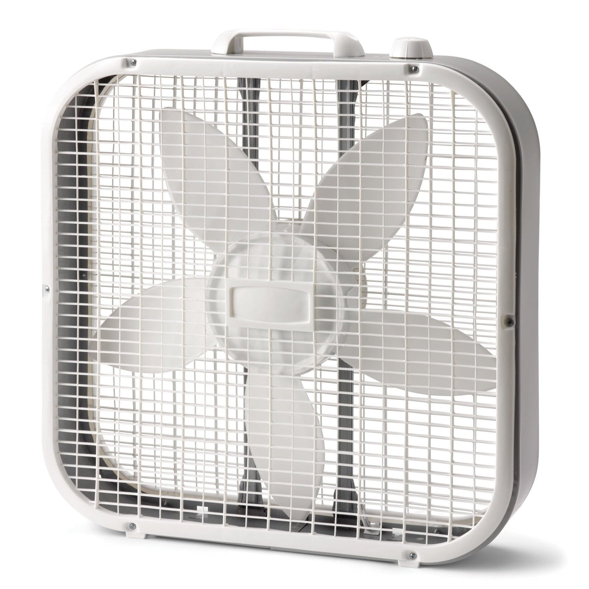 20-inch 5-Blade Box Fan W672