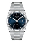 40mm Blue Dial Swiss Quartz Men's Watch N80269