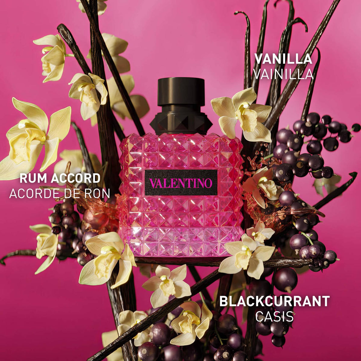 3.4 oz Parfum Spray R919
