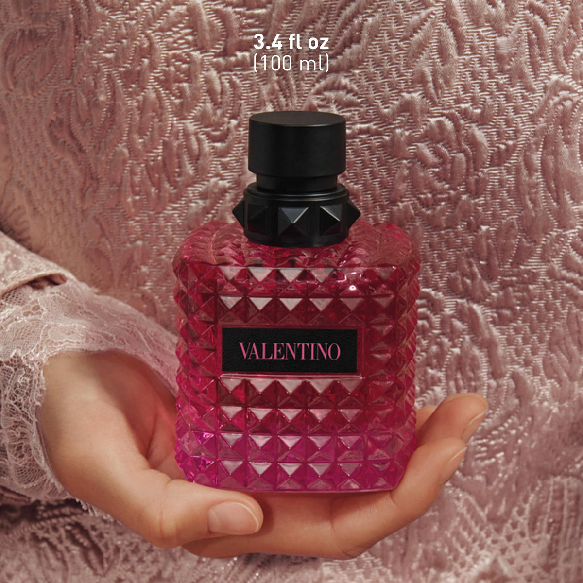3.4 oz Parfum Spray R919