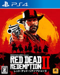Red Dead Redemption 2 PS4 Y1535