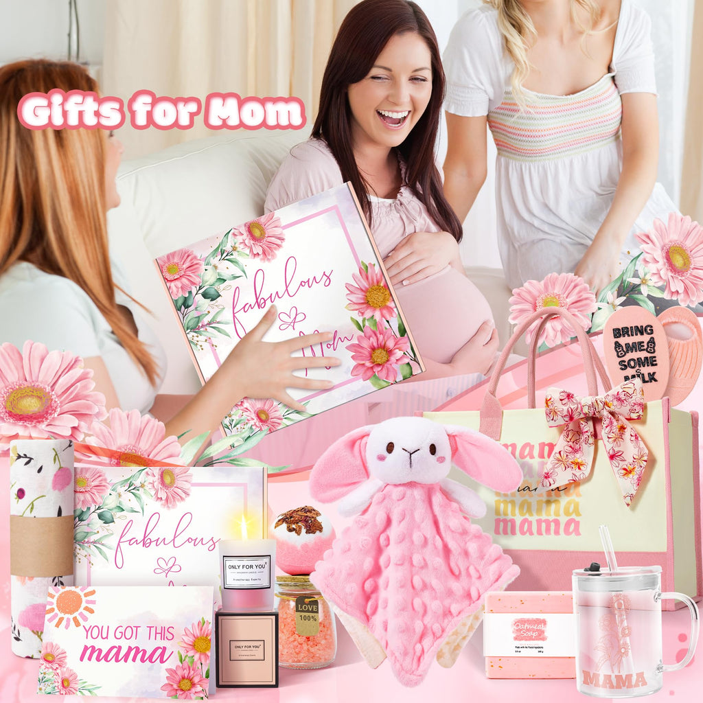 Baby Girl Gift Set for Newborn M943802