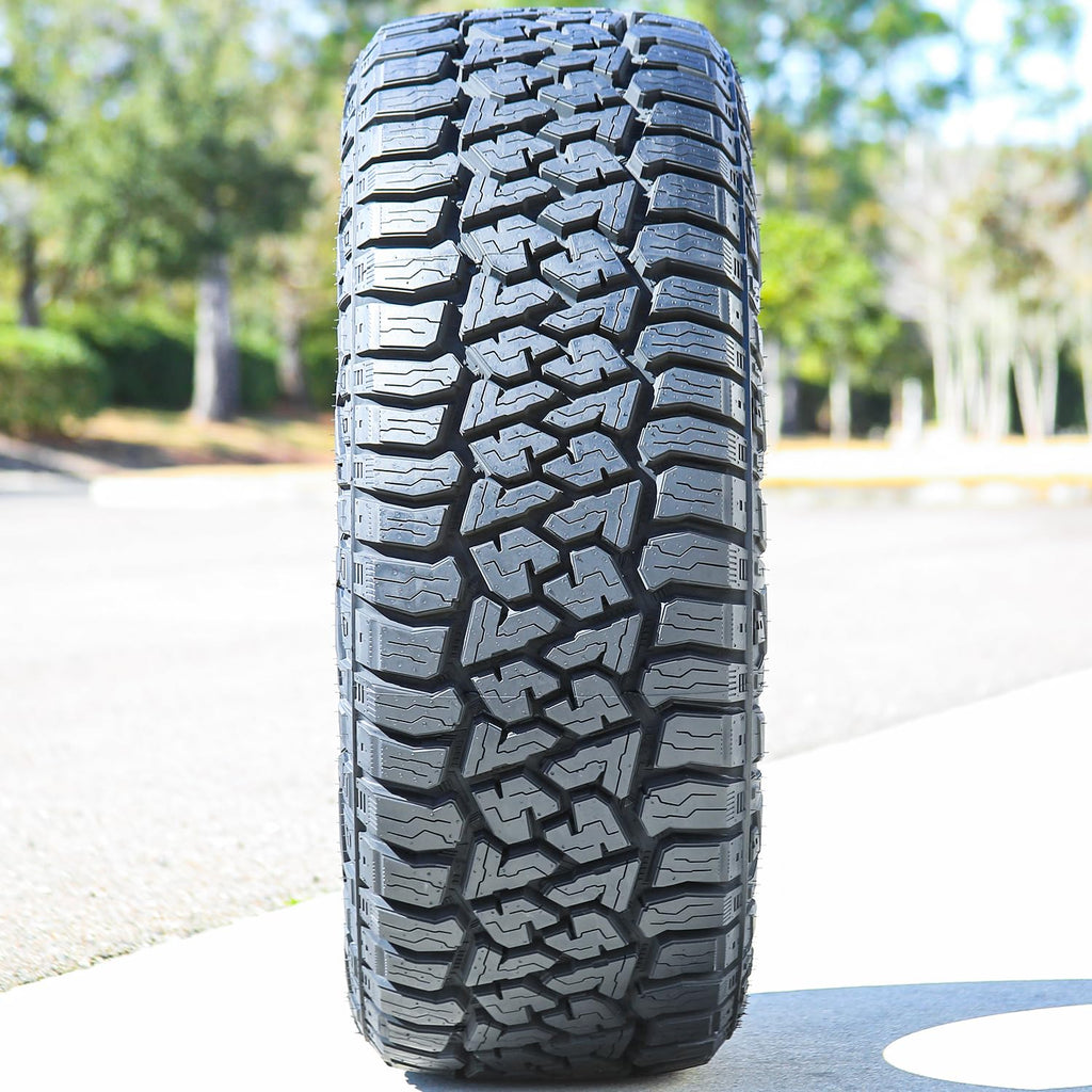 275/60R20 116T Rugged Terrain XL 20 inch Tire W4991