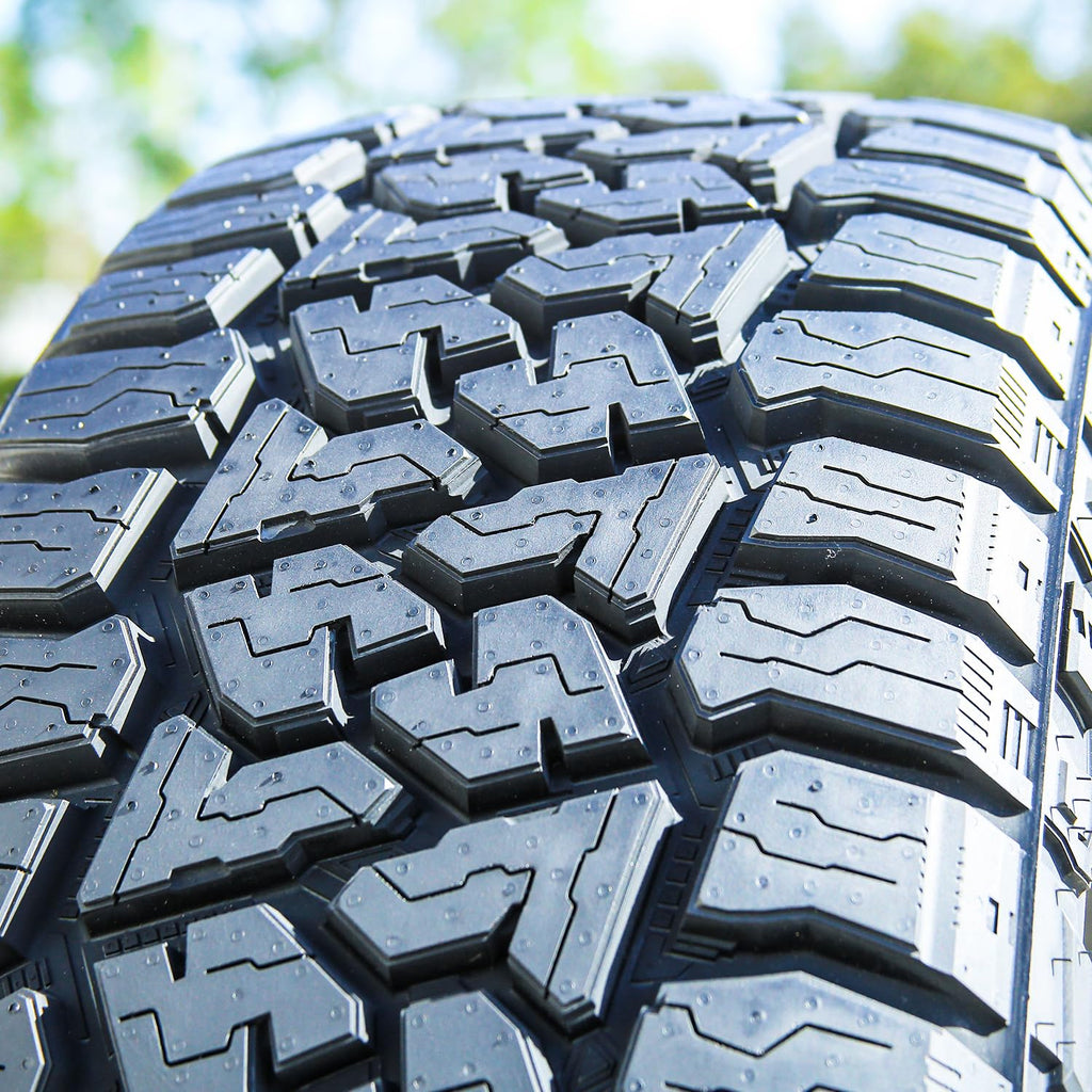 275/60R20 116T Rugged Terrain XL 20 inch Tire W4991