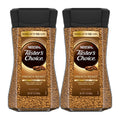 French Roast Instant Coffee 2 Bottles x 7 Oz Q465477