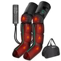 Leg Massager with Heat and Compression F7248