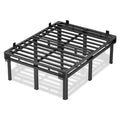 Queen 18 inch Metal Bed Frame T3865