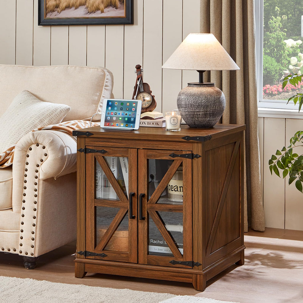 End Table Set 2 V129