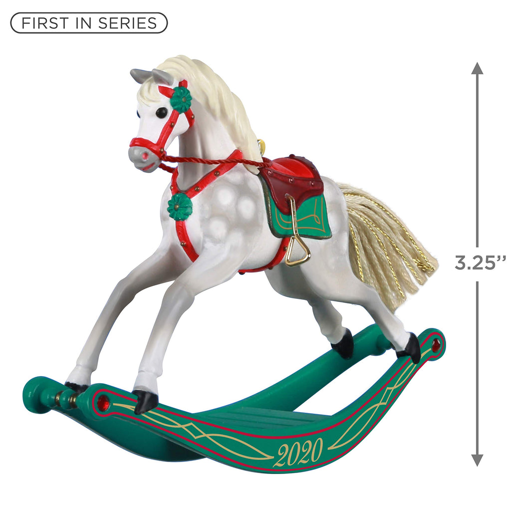 Christmas Ornament A716