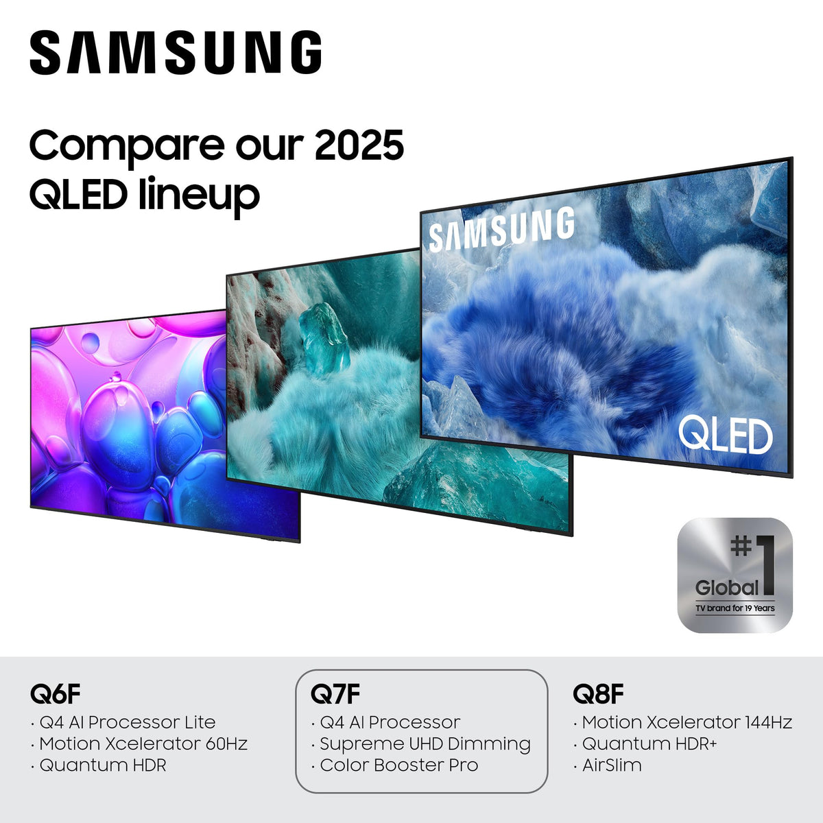 55-Inch QLED 4K Smart TV J8481