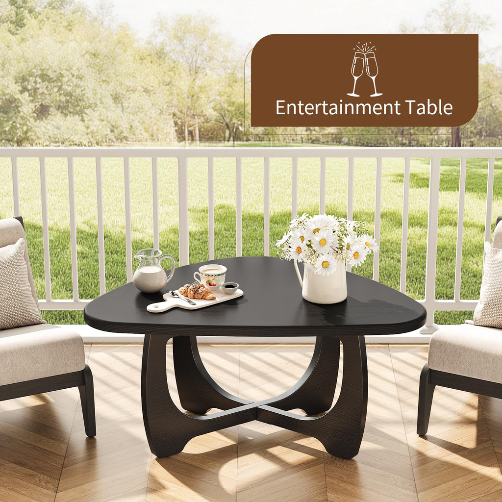 Round Coffee Table X827979