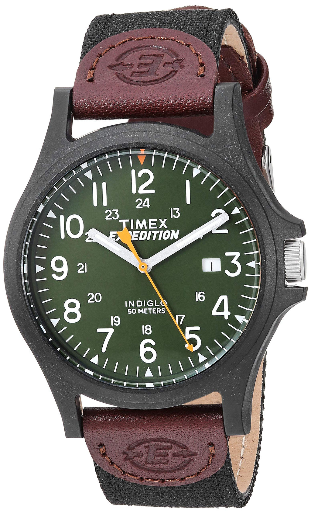 40mm Fabric Strap Watch M685169